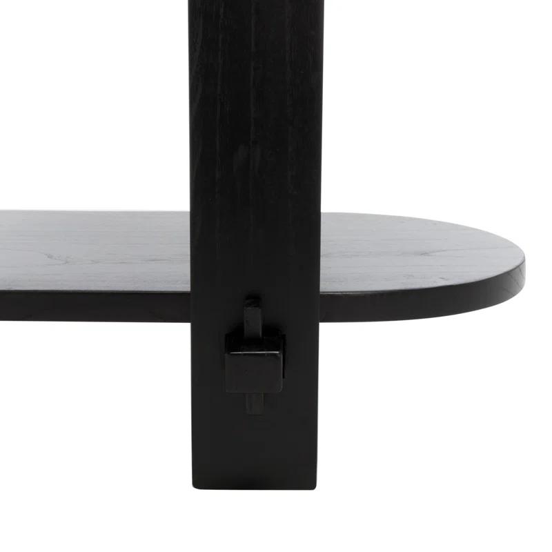 Safavieh Couture Benito Etagere Bookcase