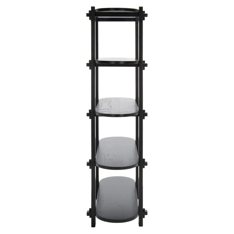 Safavieh Couture Benito Etagere Bookcase