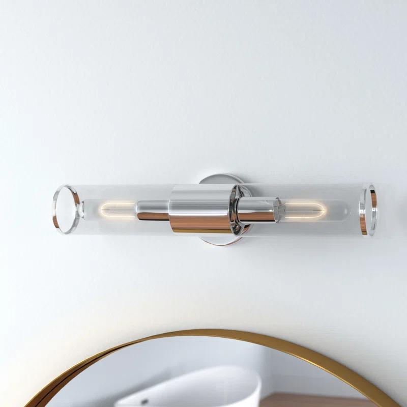Wade Logan® Birchfield Dimmable Vanity Light