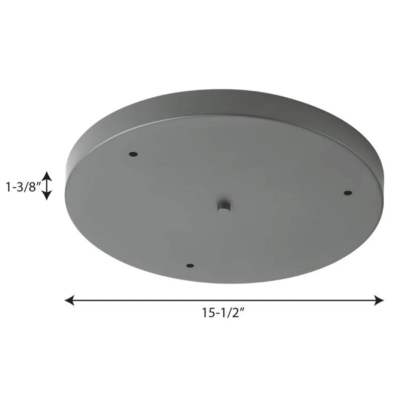 Pendant Ceiling Medallion
