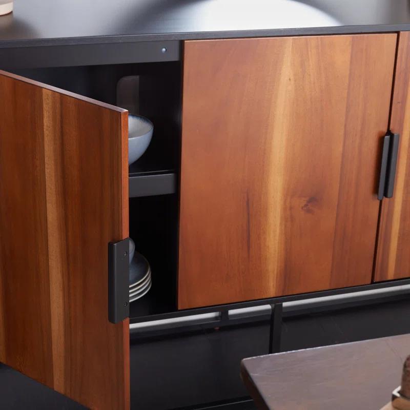 Ebern Designs 54'' Sideboard