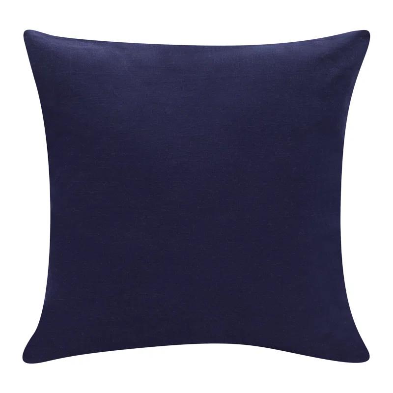 Astri Modern Patchwork Handmade Cotton Decorative Throw Pillow