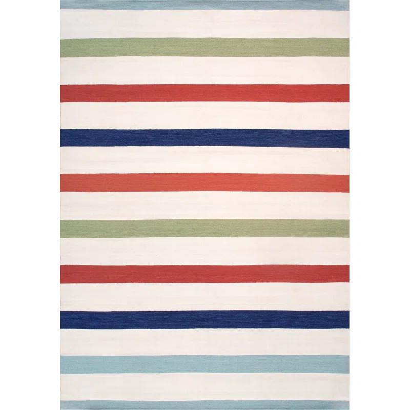 Pasargad Hampton Indoor/Outdoor Area Rug