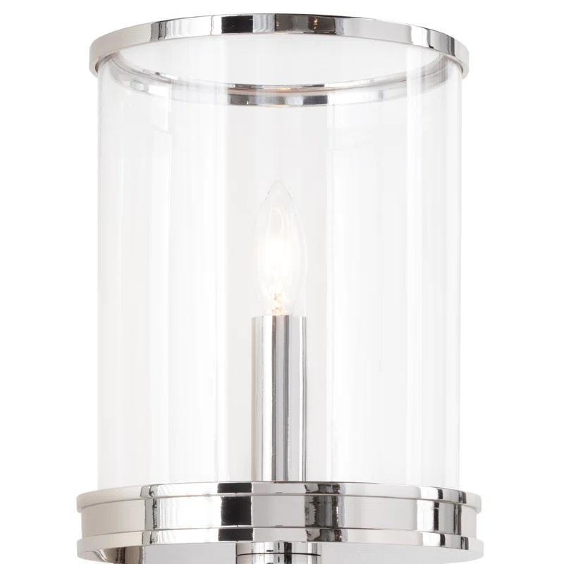 Regina Andrew Adria Sconce