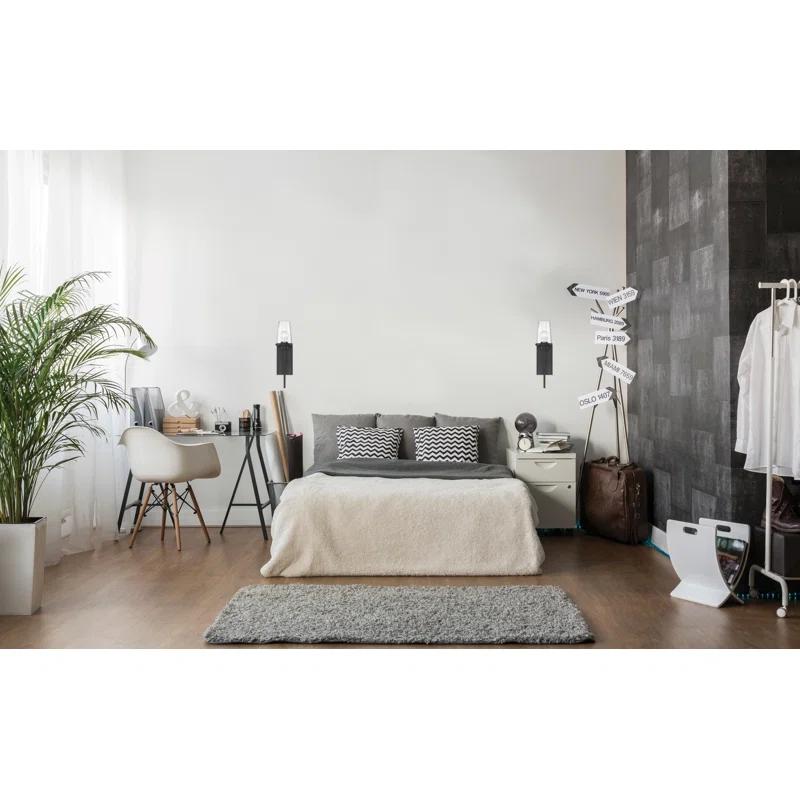 Cliffo Steel Wallchiere