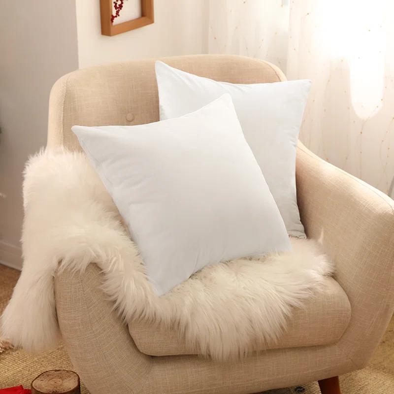 Deconovo Velvet Reversible (Set of 2)
