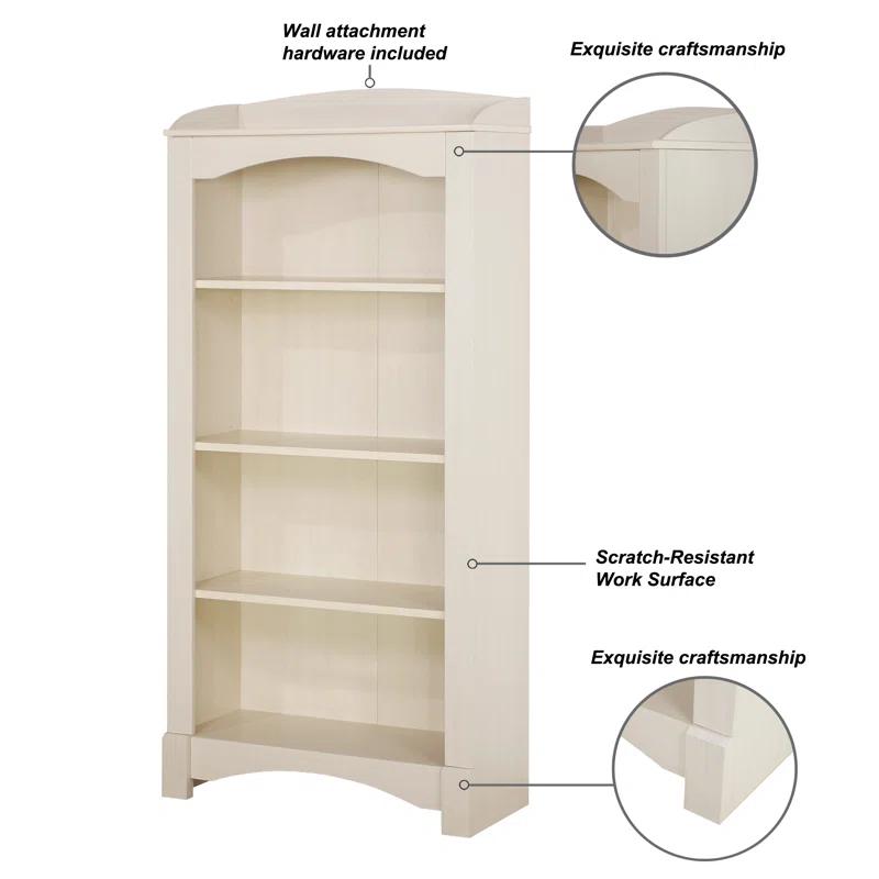 Lark Manor™ Valladolid Bookcase