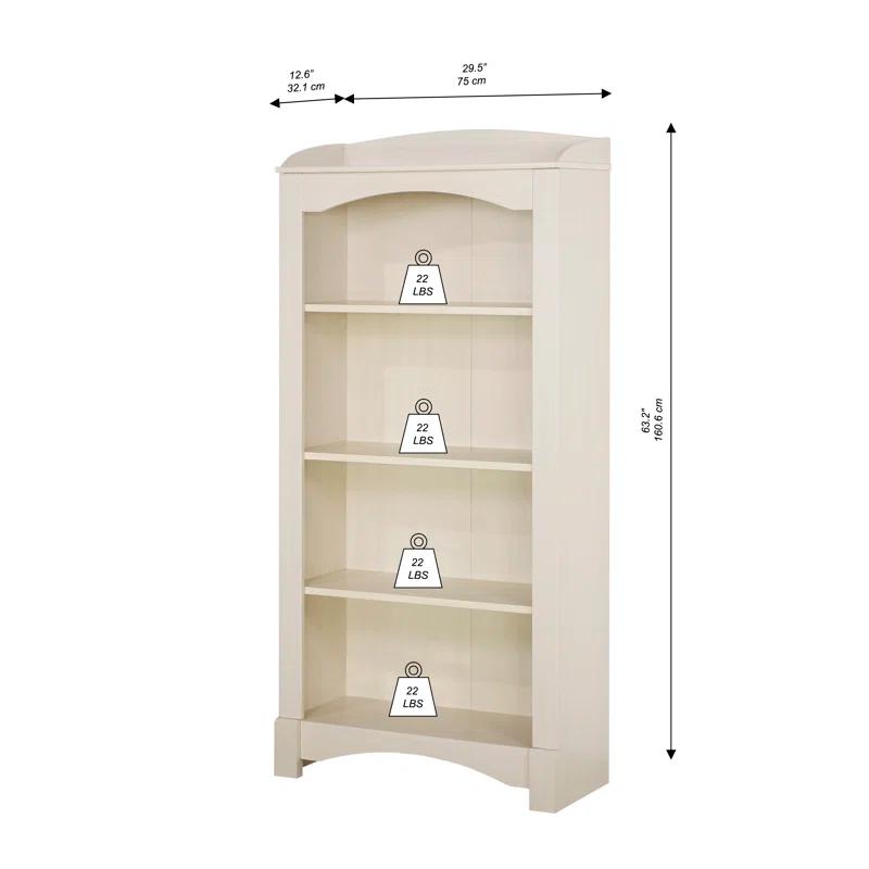 Lark Manor™ Valladolid Bookcase
