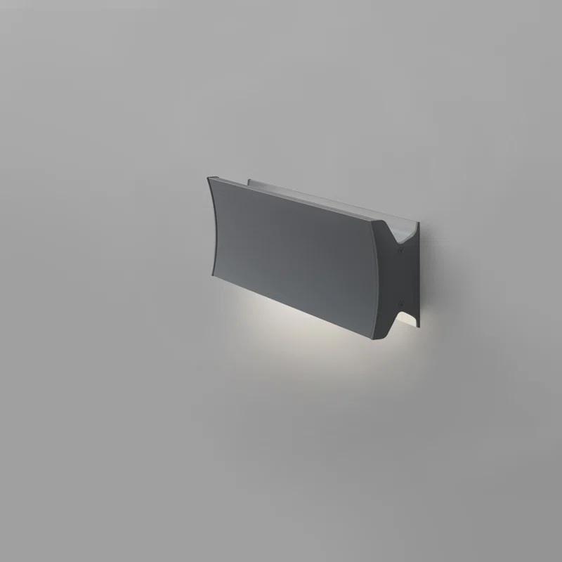 Lineacurve LED Wall/Ceiling Light