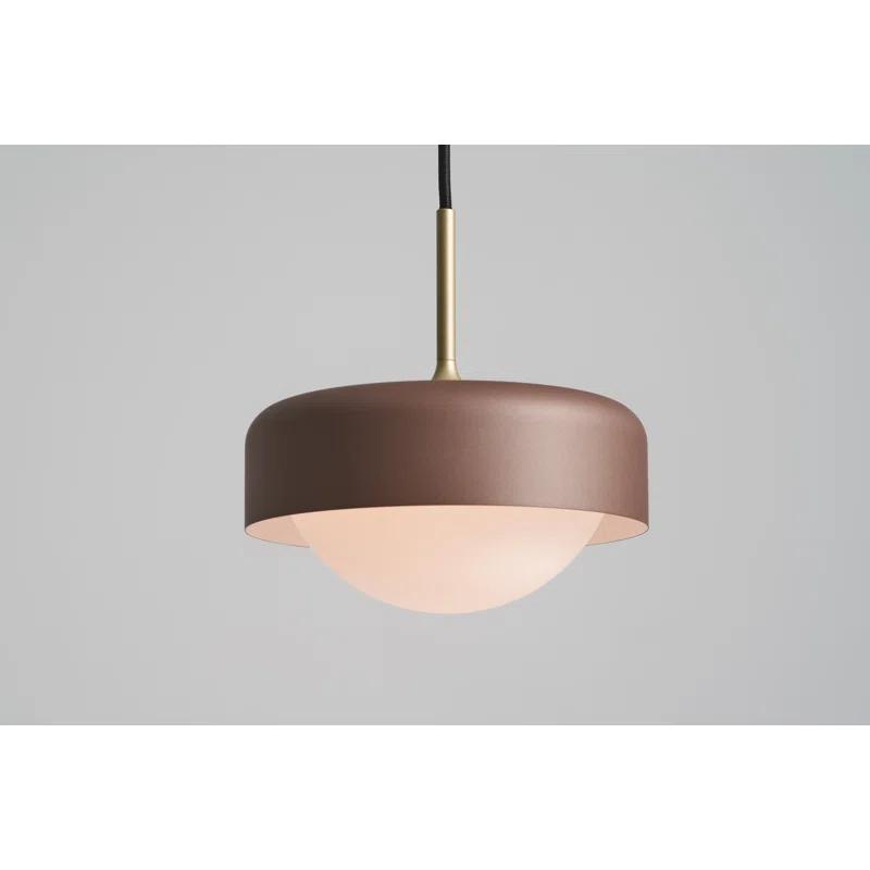 Pensee 1 - Light LED Single Pendant