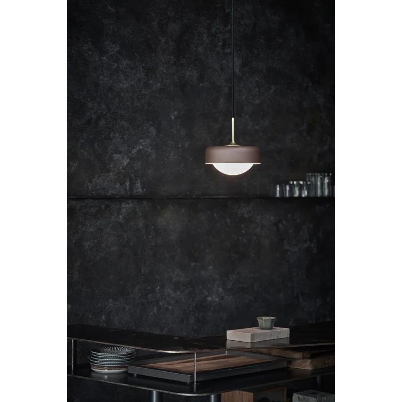 Pensee 1 - Light LED Single Pendant