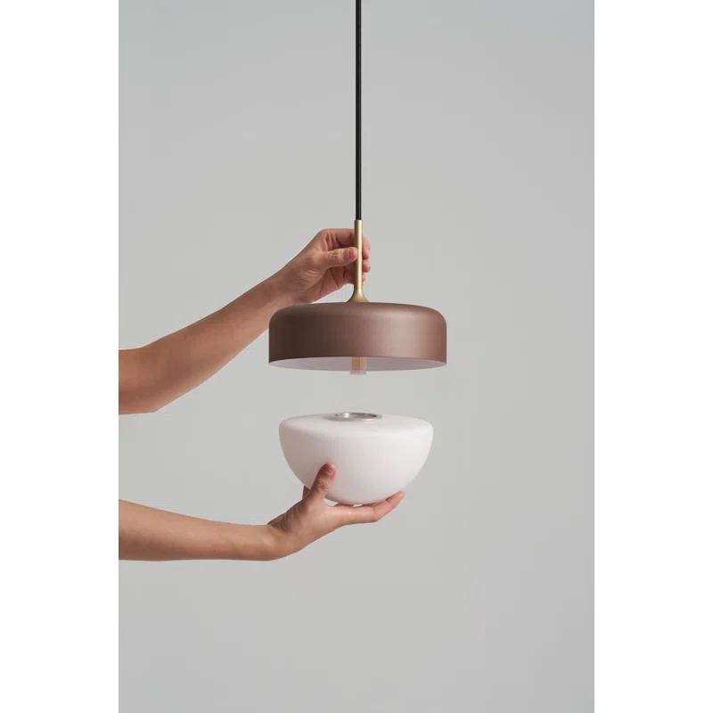 Pensee 1 - Light LED Single Pendant
