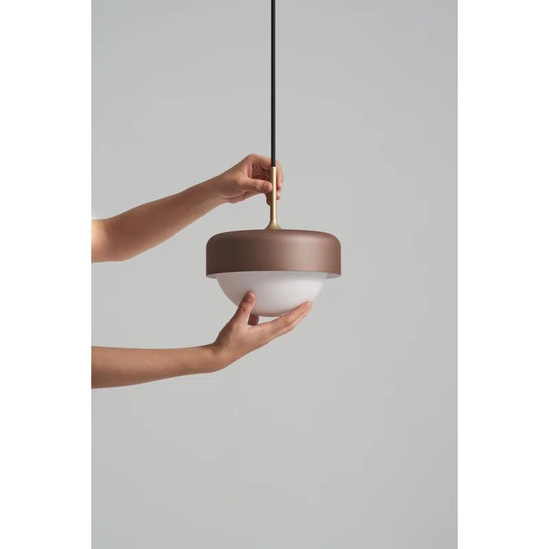 Pensee 1 - Light LED Single Pendant