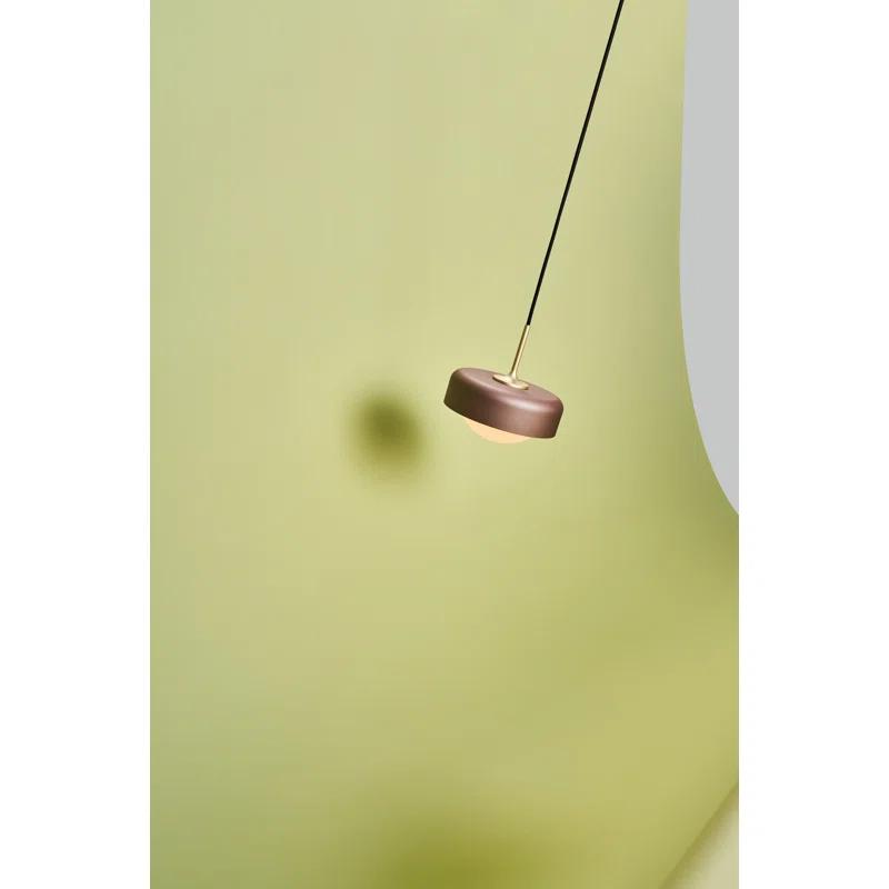 Pensee 1 - Light LED Single Pendant