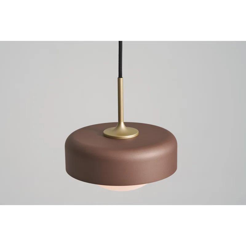 Pensee 1 - Light LED Single Pendant