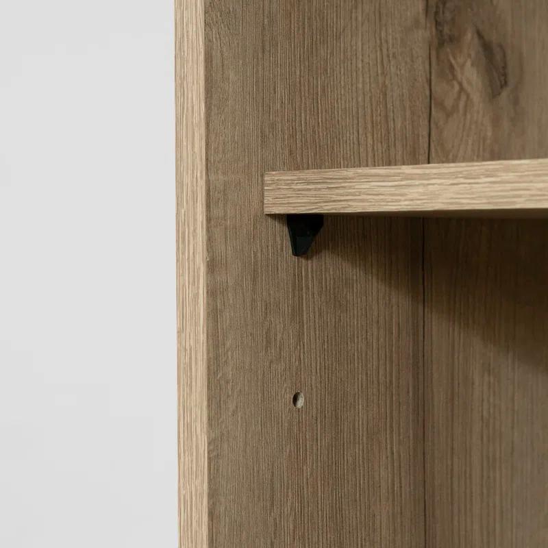 Octave 27.5" Small 1 - Door Accent Cabinet