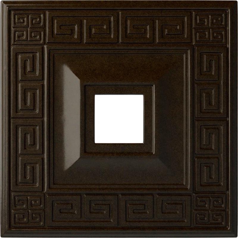 Eris Ceiling Medallion