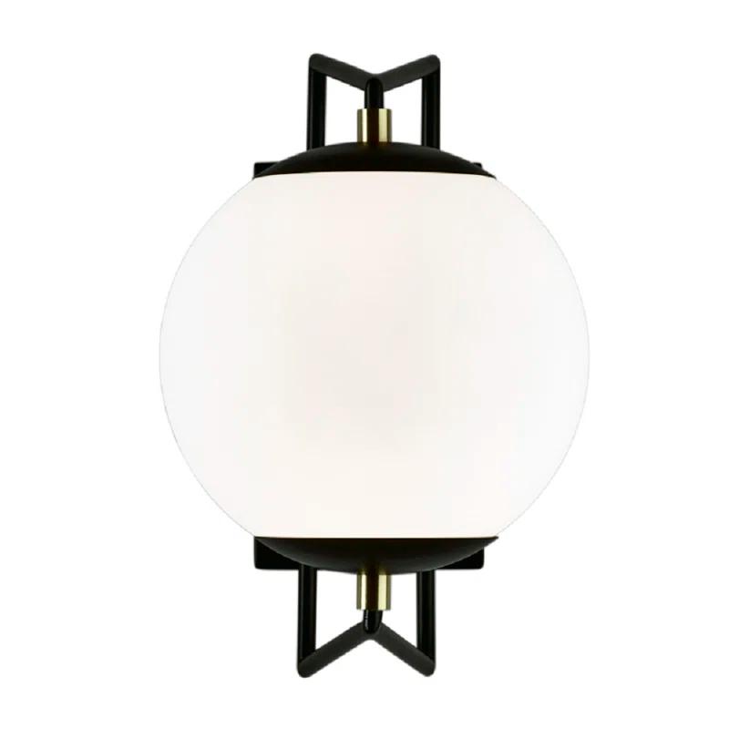 Steel LED Wall Light