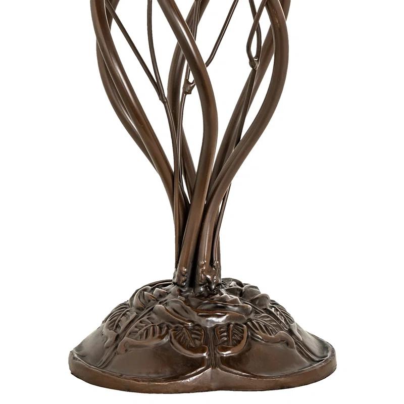 Meyda Lighting Metal Novelty Lamp