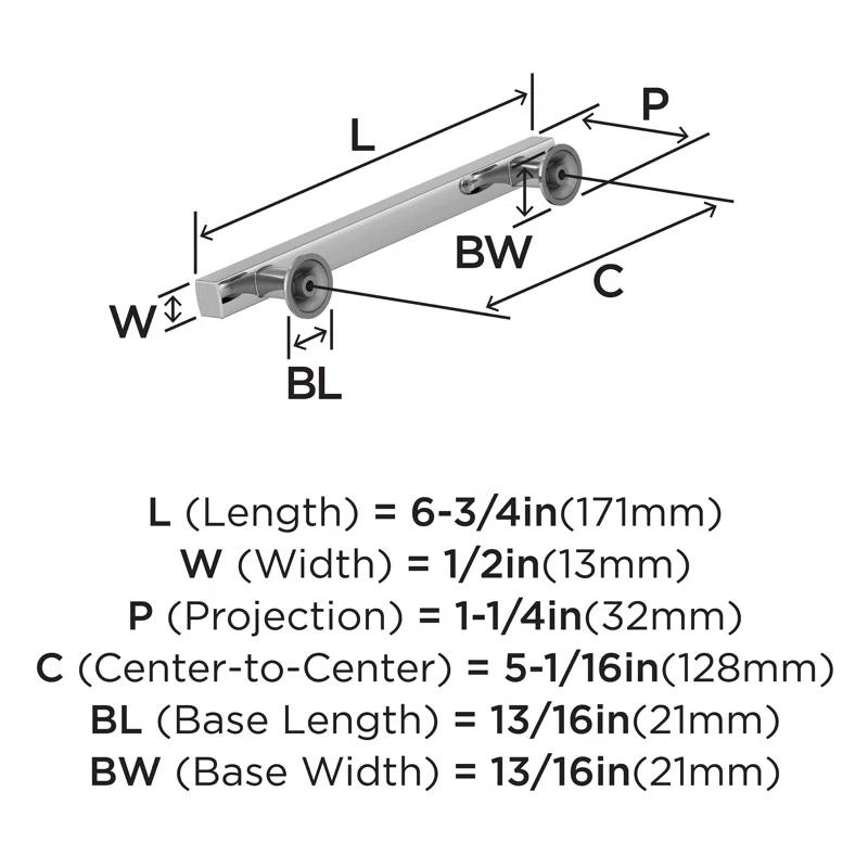 Everett Bar Pull
