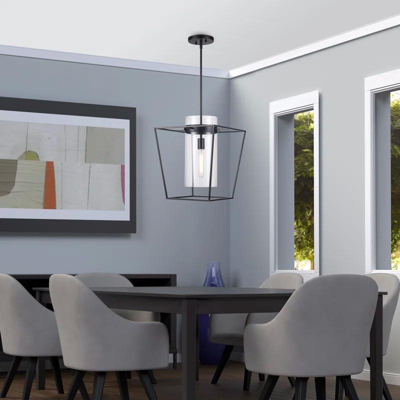 1 - Light Lantern Pendant