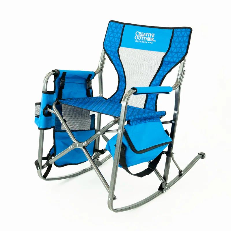CREATIVE OUTDOOR DISTRIBUTOR Folding Camping Chair