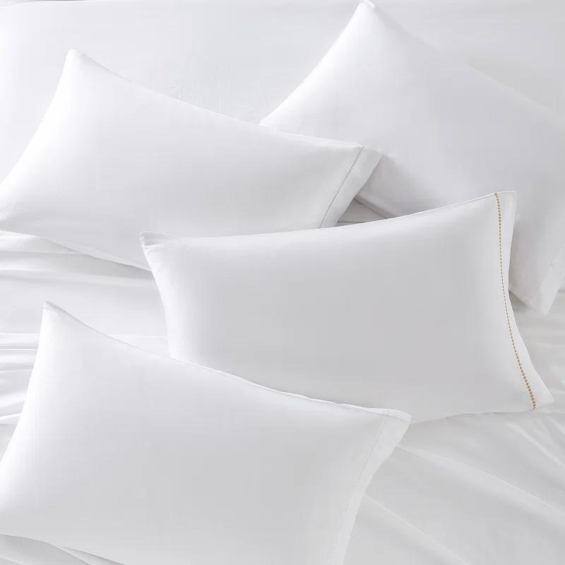 Vera Wang 300 Thread Count 100% Cotton Sateen Sheet Set