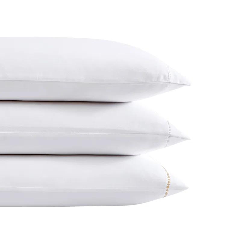 Vera Wang 300 Thread Count 100% Cotton Sateen Sheet Set