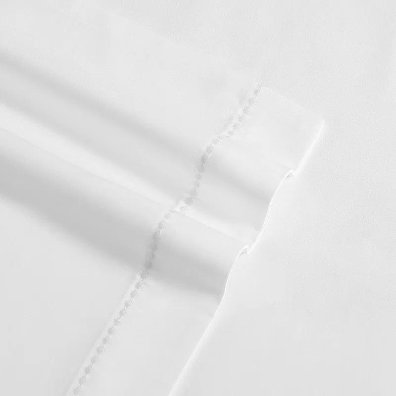 Vera Wang 300 Thread Count 100% Cotton Sateen Sheet Set