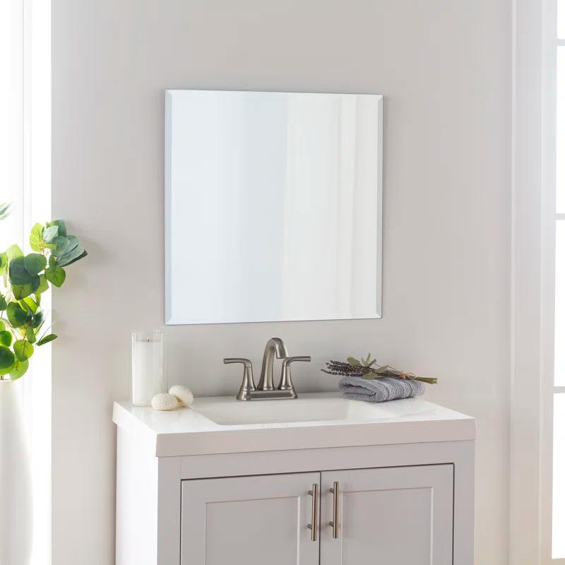 Wade Logan® Amariani Montauk Contour Mirror