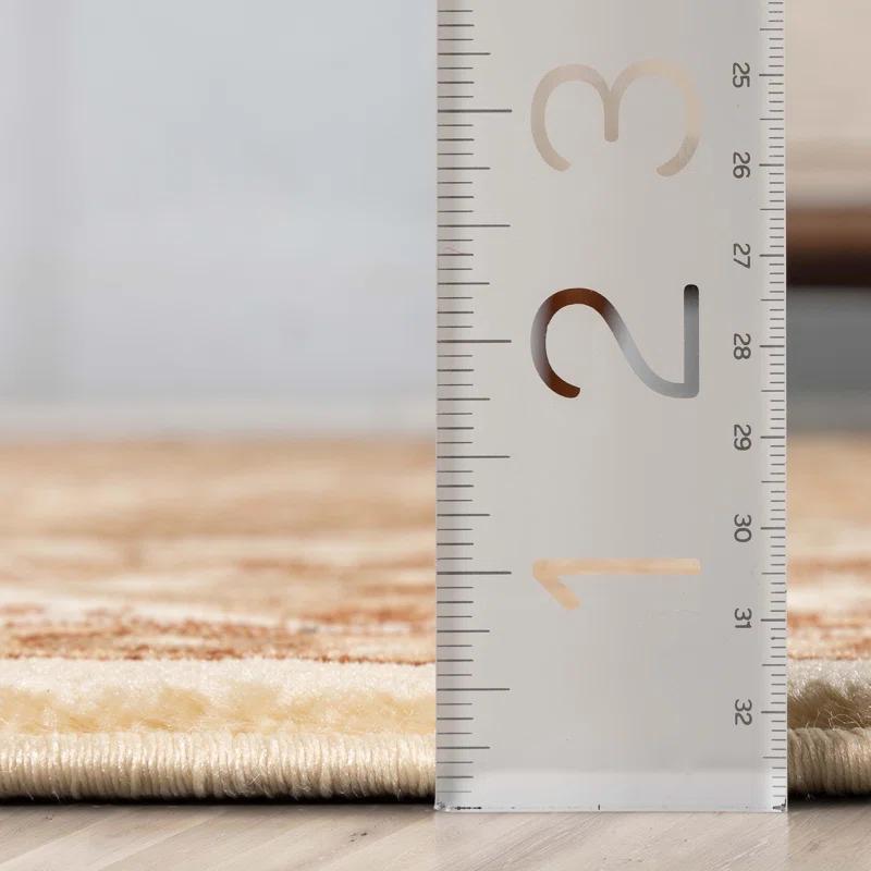 Barclay Oriental Rug