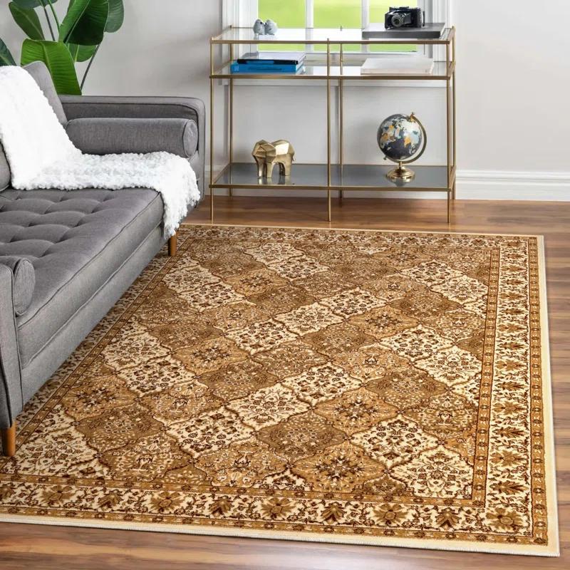Barclay Oriental Rug