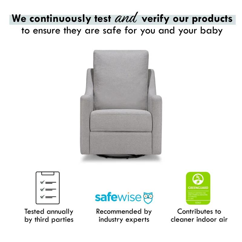 Field Swivel Glider