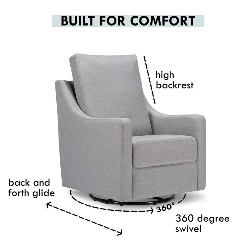 Field Swivel Glider