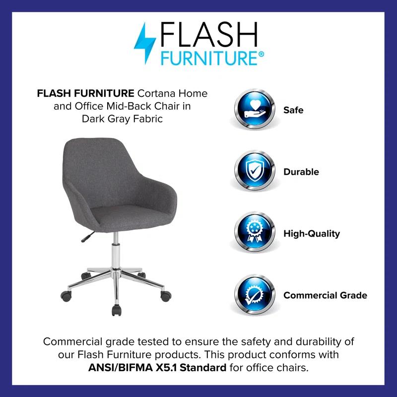 Flash Furniture Cortana Office Chair