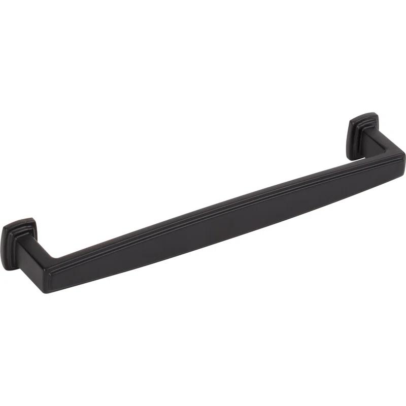 Jeffrey Alexander Richard Bar Pull