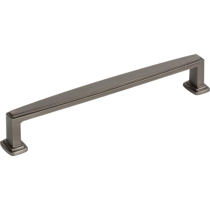 Jeffrey Alexander Richard Bar Pull
