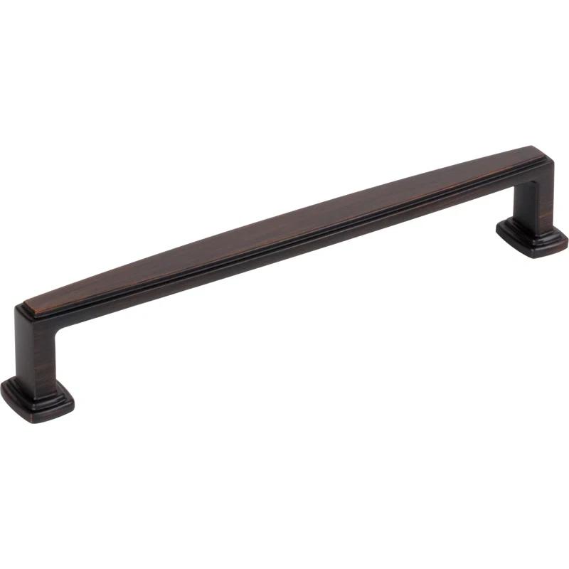 Jeffrey Alexander Richard Bar Pull