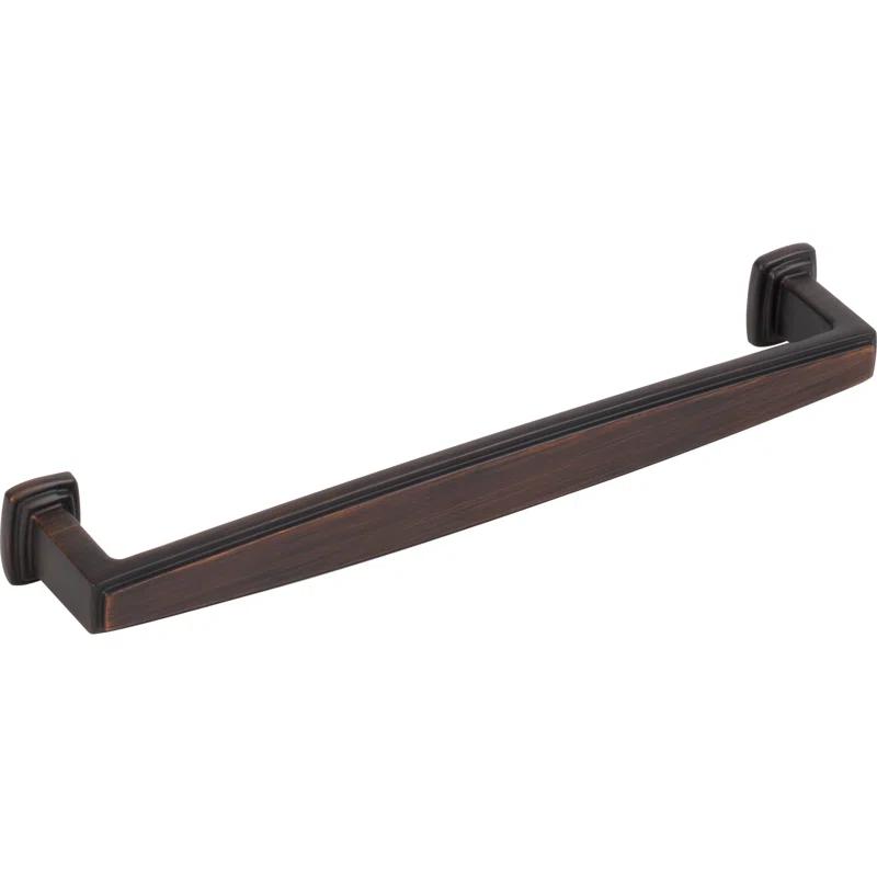 Jeffrey Alexander Richard Bar Pull