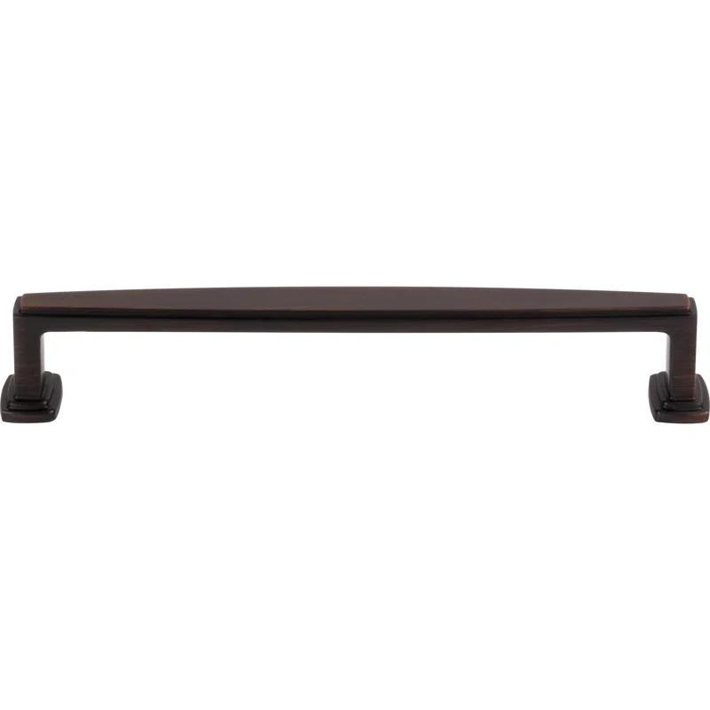 Jeffrey Alexander Richard Bar Pull