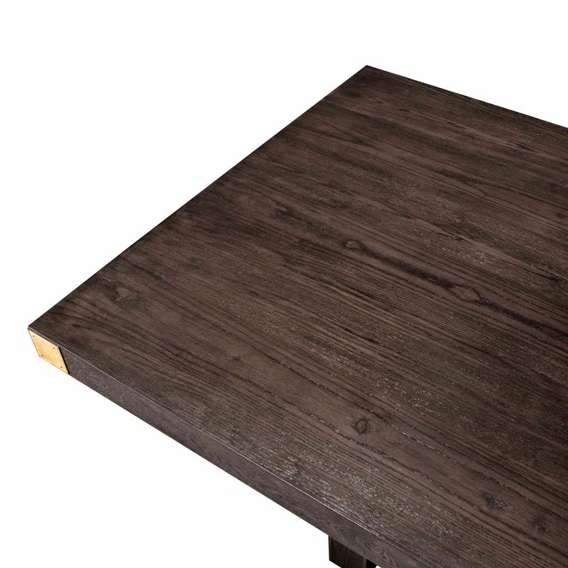TOV Furniture Selena Ash Dining Table