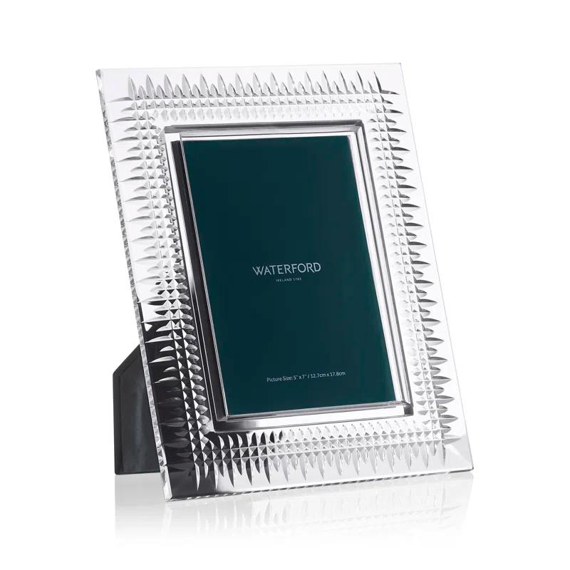 Waterford Waterford Lismore Diamond Picture Frame