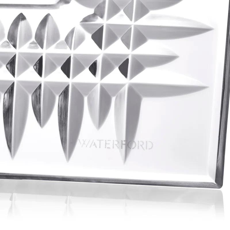 Waterford Waterford Lismore Diamond Picture Frame