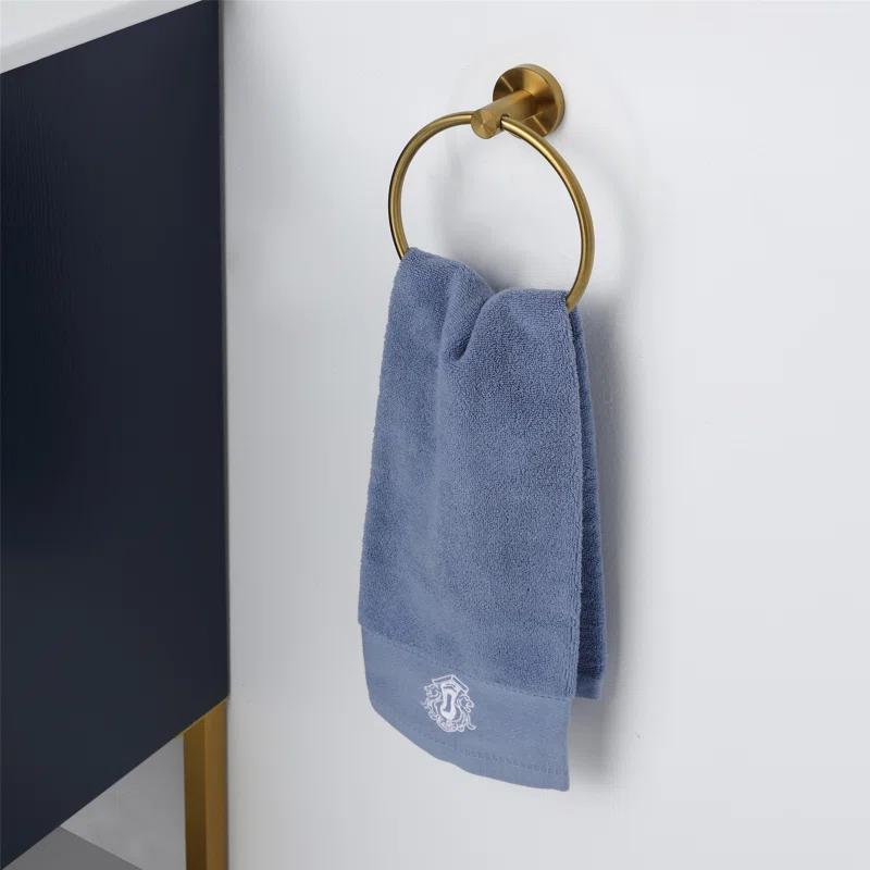 Elizabeth Wall Mounted Towel Ring