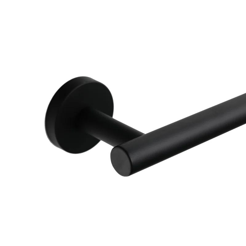 Elizabeth Wall Mounted Toilet Paper Holder