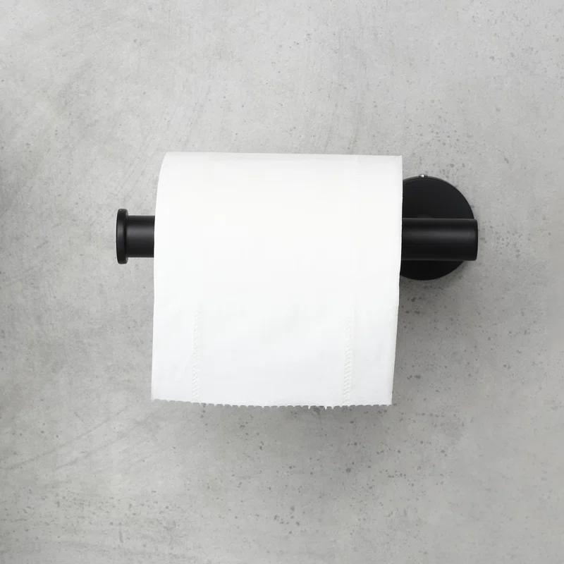 Elizabeth Wall Mounted Toilet Paper Holder
