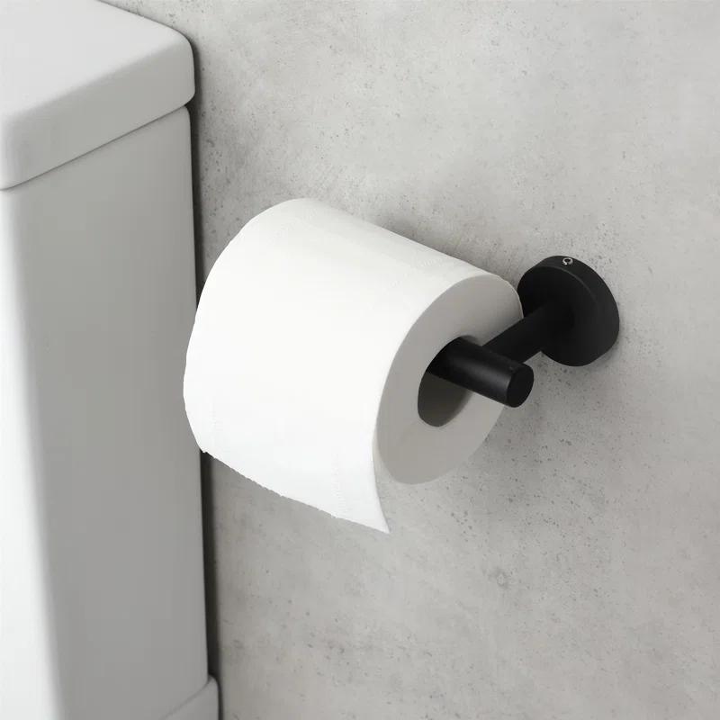 Elizabeth Wall Mounted Toilet Paper Holder