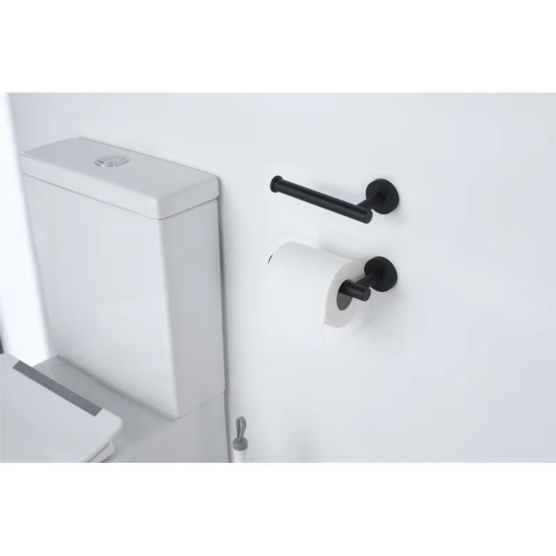 Elizabeth Wall Mounted Toilet Paper Holder