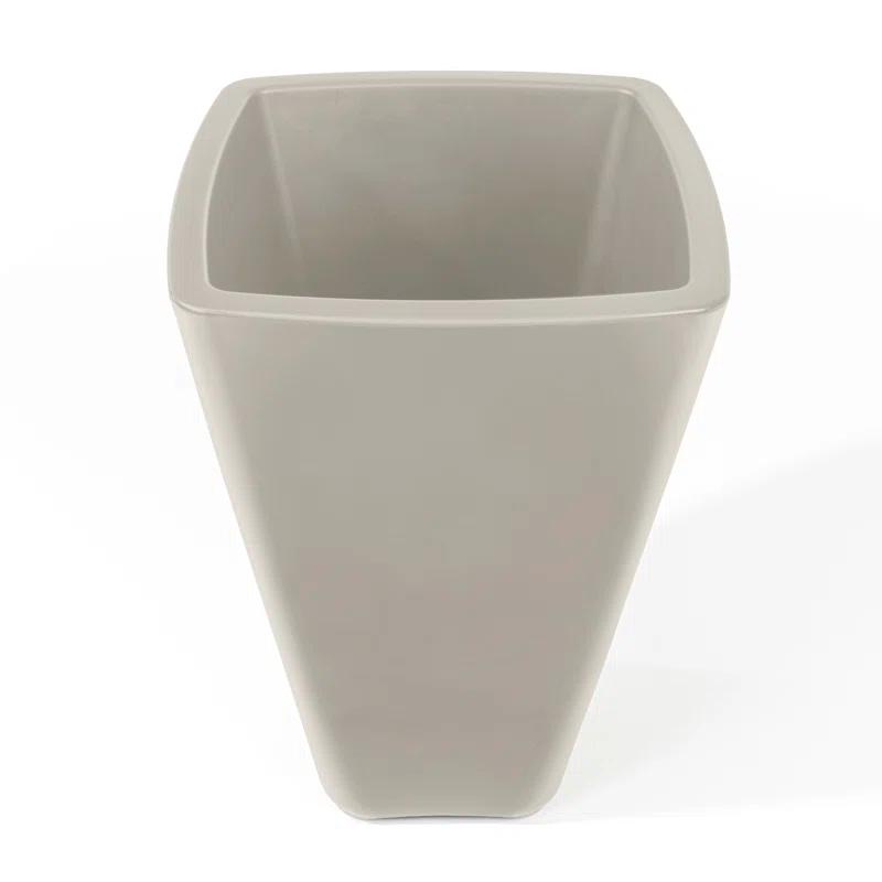 Self-Watering Plastic Planter
