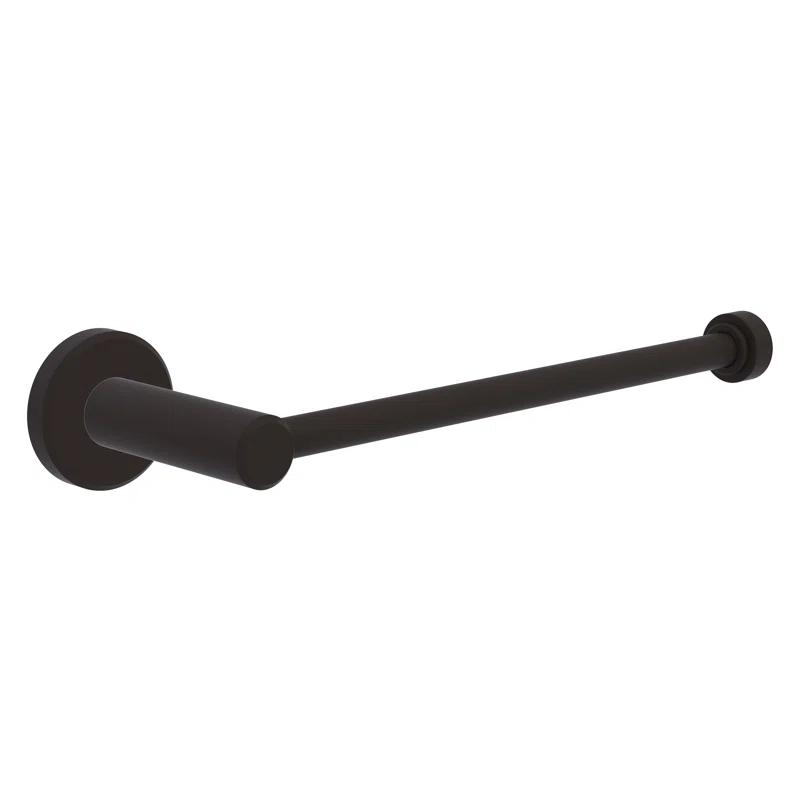 10.08'' 1 Wall Towel Bar